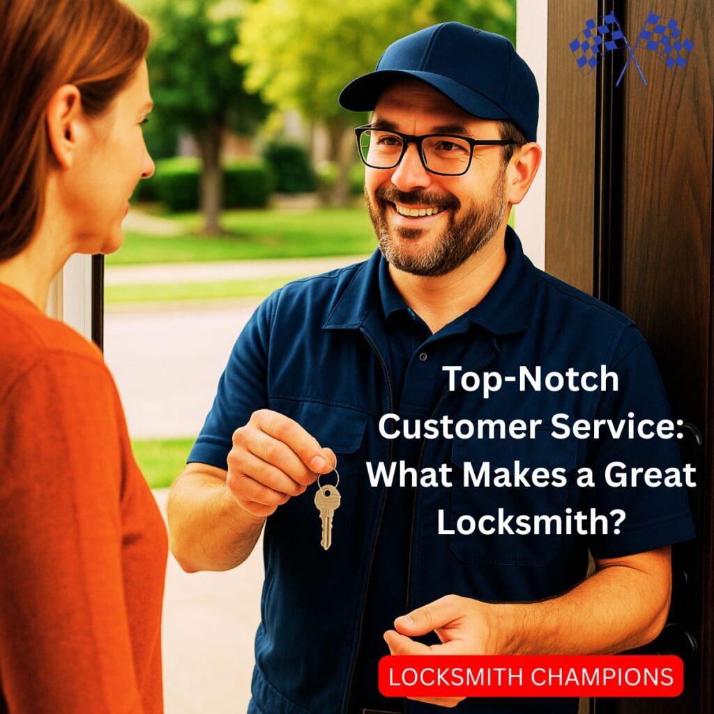 Locksmith OKC