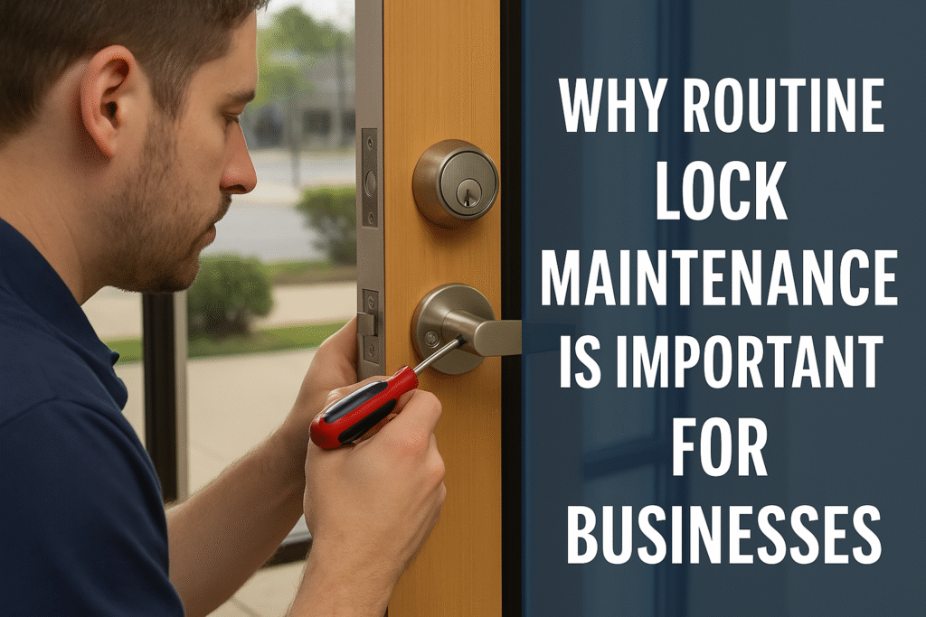 Locksmith OKC