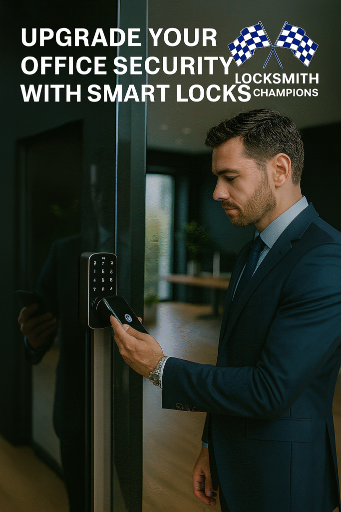 Locksmith OKC