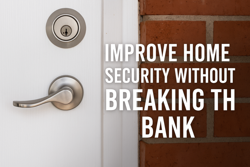 Locksmith OKC