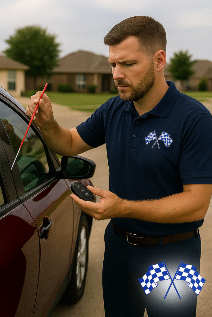 OKC Locksmith