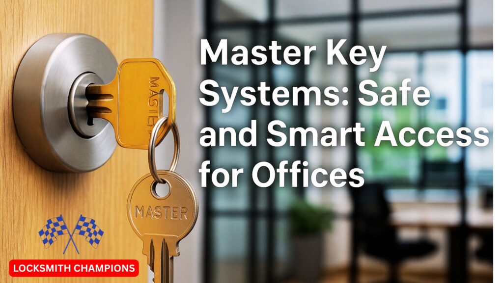 Locksmith OKC