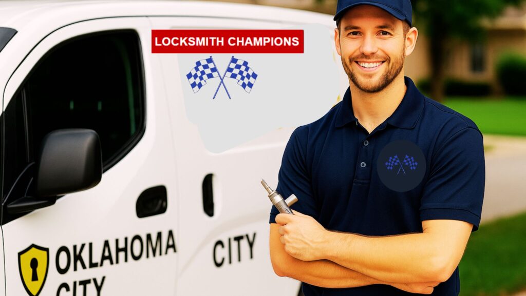 OKC Lockmsith